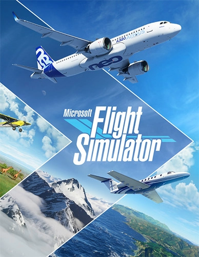  Microsoft Flight Simulator Monkey Repack 