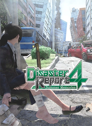  Disaster Report 4: Summer Memories – Digital Limited Edition (Все Дополнения DLC + OST) 