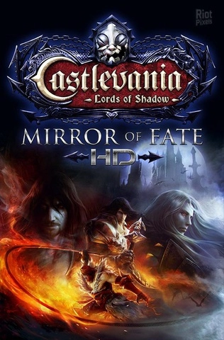  Castlevania: Lords of Shadow – Mirror of Fate HD v1.0.684579 