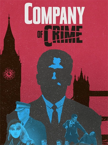  Company of Crime v1.0.0.1041 