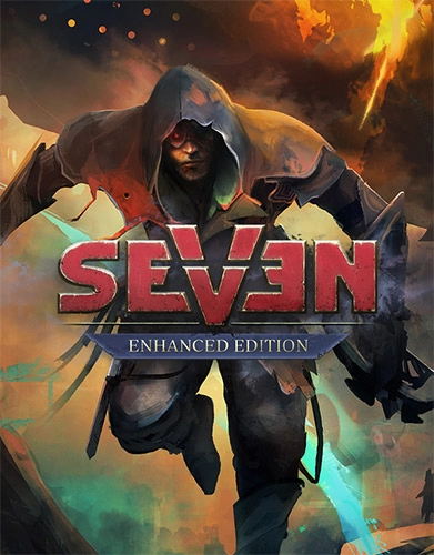  Seven: Enhanced Collector’s Edition v1.3.2 + Bonus Content 