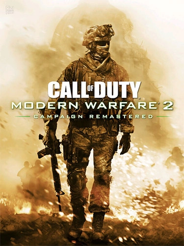  Call of Duty: Modern Warfare 2 – Campaign Remastered v1.1.2.1279292 