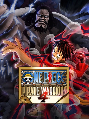  One Piece: Pirate Warriors 4 + 2 DLC + Multiplayer 