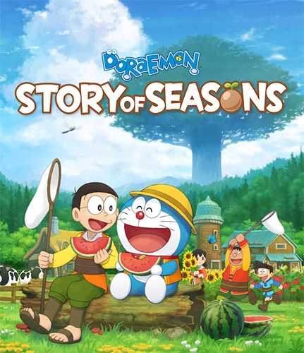  Doraemon: Story of Seasons 