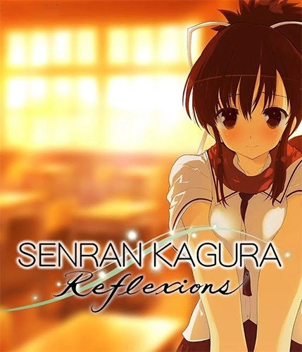  SENRAN KAGURA Reflexions 