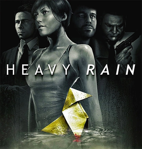  Heavy Rain Build 5187887 
