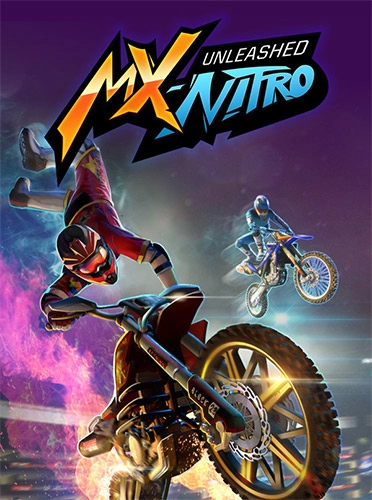  MX Nitro: Unleashed 