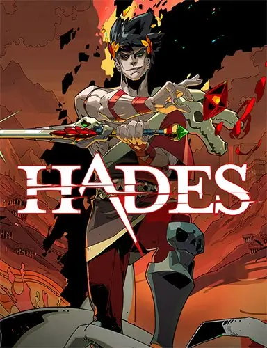  Hades v1.35966 (v1.0) + Бонус Саундрек/Музыка 