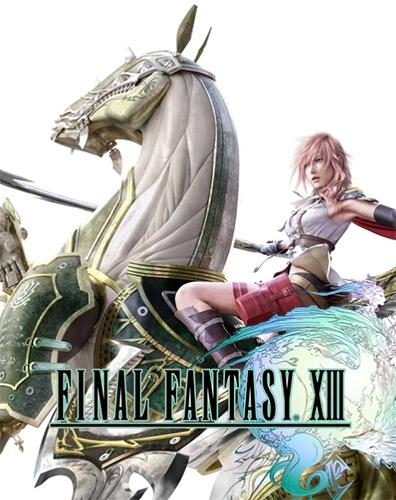  Final Fantasy XIII Update III 