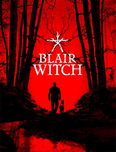  Blair Witch: Deluxe Edition v08302019/Update 1 