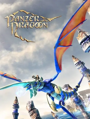  Panzer Dragoon: Remake v1.4 