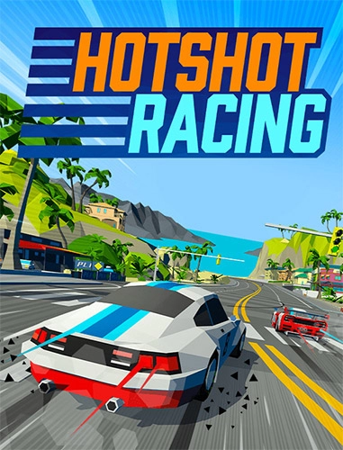  Hotshot Racing 