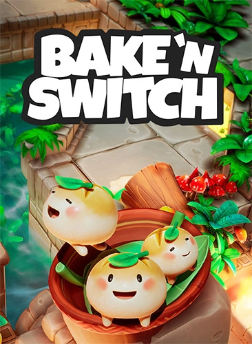  Bake ‘n Switch v1.0.1 + Multiplayer 