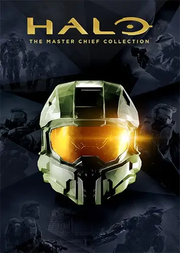  Halo: The Master Chief Collection – Complete Edition v1.1955.0.0/Build 5791888 + HR Content Pack 2 DLC 