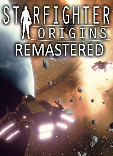  Starfighter Origins Remastered 