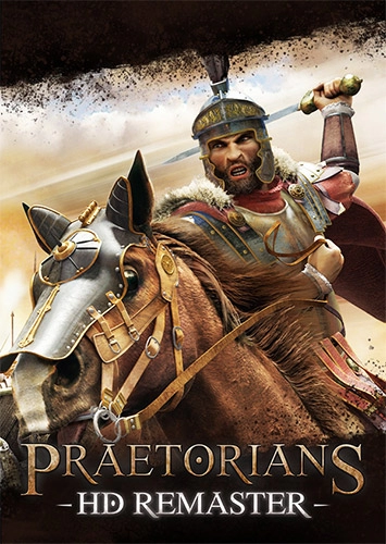  Praetorians: HD Remaster 