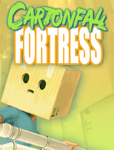  Cartonfall: Fortress v0.3.3/Release 