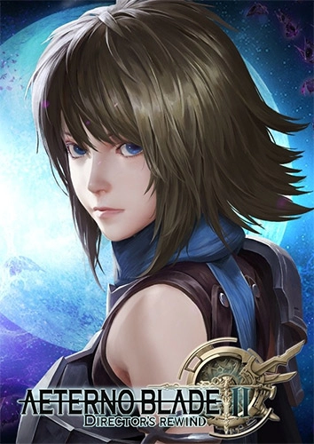  AeternoBlade II: Director’s Rewind v16492 (Build 5535840) + 6 DLC 