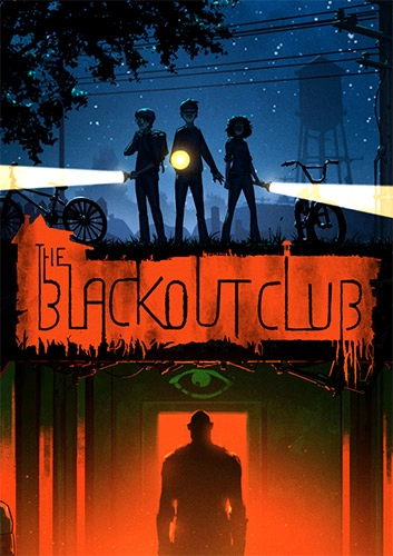  The Blackout Club 