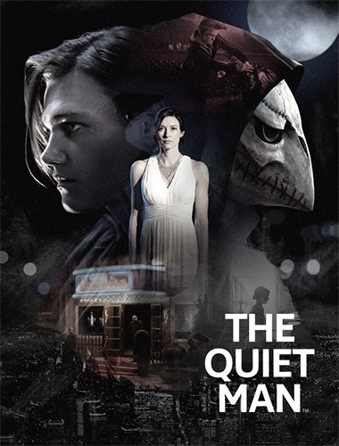  The Quiet Man 