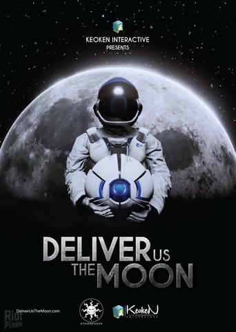  Deliver Us The Moon v1.0.3 