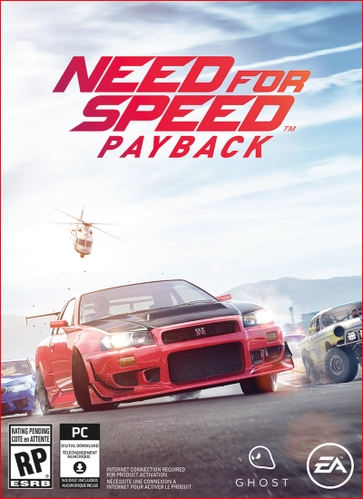  Need for Speed: Payback 1.0.51.15364 