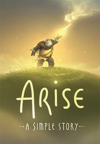  Arise: A Simple Story 