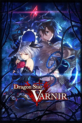  Dragon Star Varnir: Complete Deluxe Edition + Все Дополнения DLC + Bonus Content 