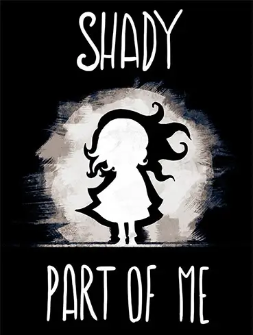  Shady Part of Me Build 09.12.2020 