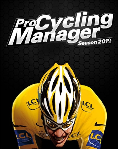  Pro Cycling Manager 2019 
