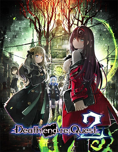  Death end re;Quest 2 + 7 DLC 
