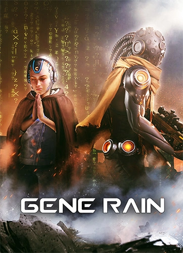  Gene Rain 
