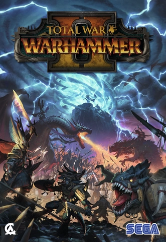  Total War: WARHAMMER II v1.9.2 Все дополнения 