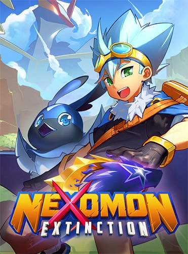  Nexomon: Extinction Build 5478562 (08.30.2020) 