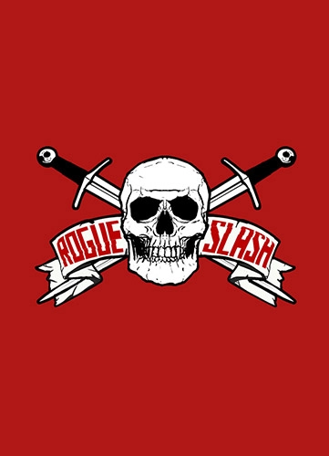  Rogue Slash The Story of Henry Bishop 