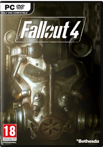  Fallout 4 