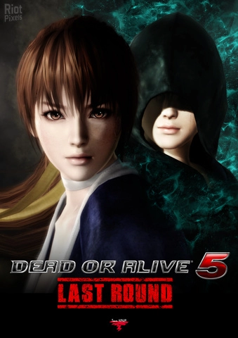  Dead or Alive 5: Last Round 