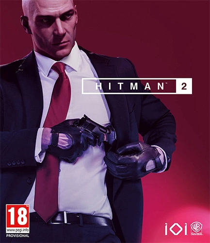  HITMAN 2: Gold Edition v2.70.1 + Все DLC 