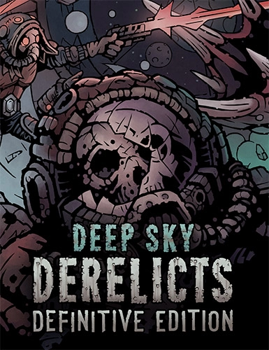  Deep Sky Derelicts: Definitive Edition v1.5.1 + Soundtrack + ArtBook 