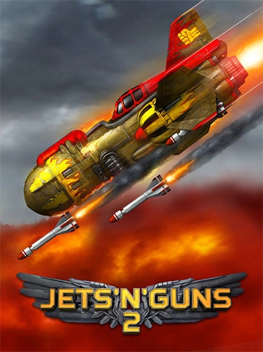  Jets’n’Guns 2 v1.0 