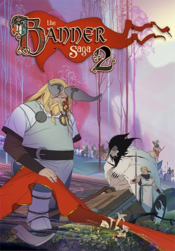  The Banner Saga 2 