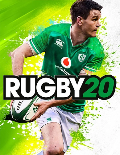  Rugby 20 
