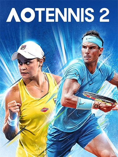  AO Tennis 2 v.1.0.2027 