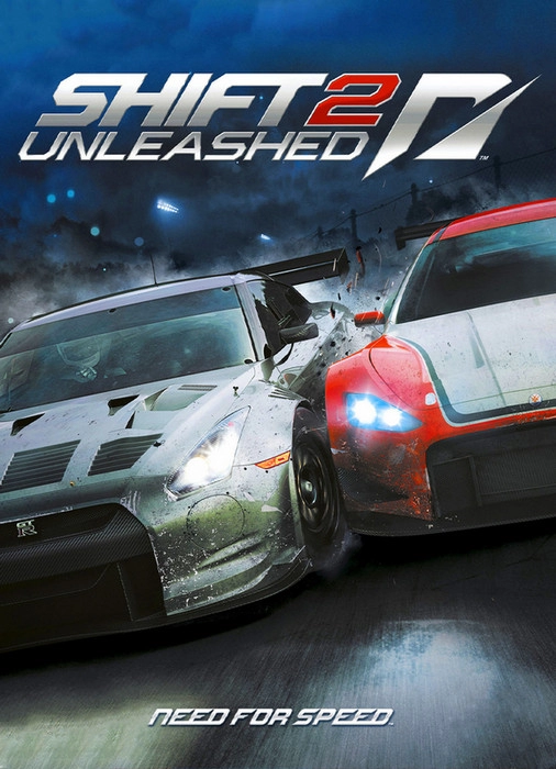  Need for Speed: Shift 2 Unleashed 1.0.2.2 