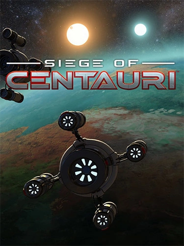  Siege of Centauri v1.00.66518 