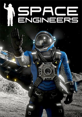  Space Engineers: Ultimate Edition v1.195.018 + 7 DLC 