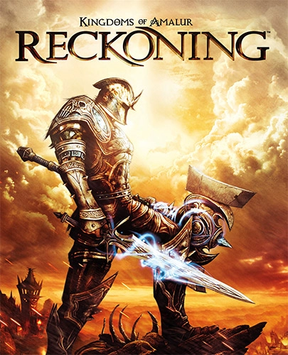  Kingdoms of Amalur: Reckoning v1.0.0.2 + Все Дополнения DLC 