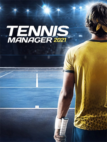  Tennis Manager 2021 v1.6.2093 