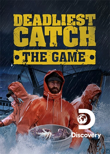  Deadliest Catch: The Game v1.0 