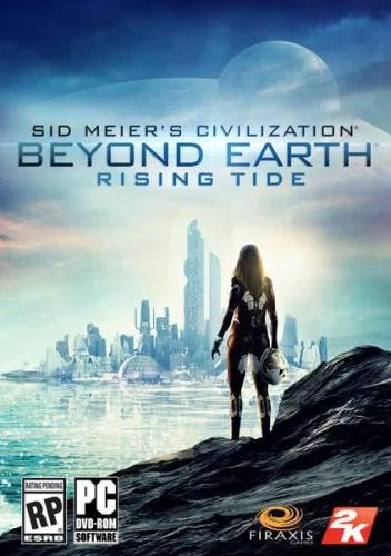  Sid Meier's Civilization: Beyond Earth Rising Tide 1.1.2.4035 